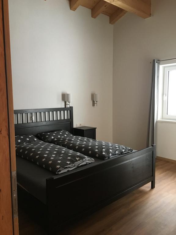 Appartement Muehlhaeusl Auffach Bagian luar foto